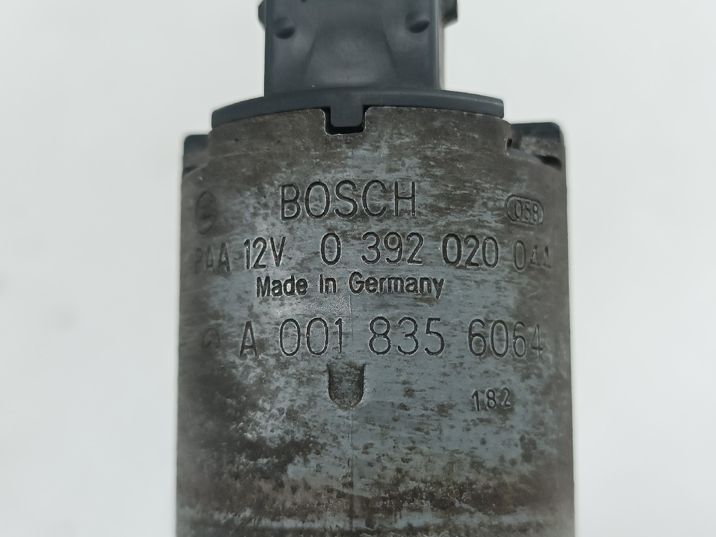 Bomba de água MERCEDES-BENZ M-CLASS (W163) | 98 - 05 Imagem-1