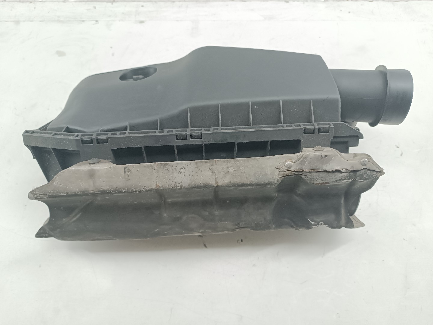 Caixa de filtro de ar MERCEDES-BENZ M-CLASS (W163) | 98 - 05 Imagem-2