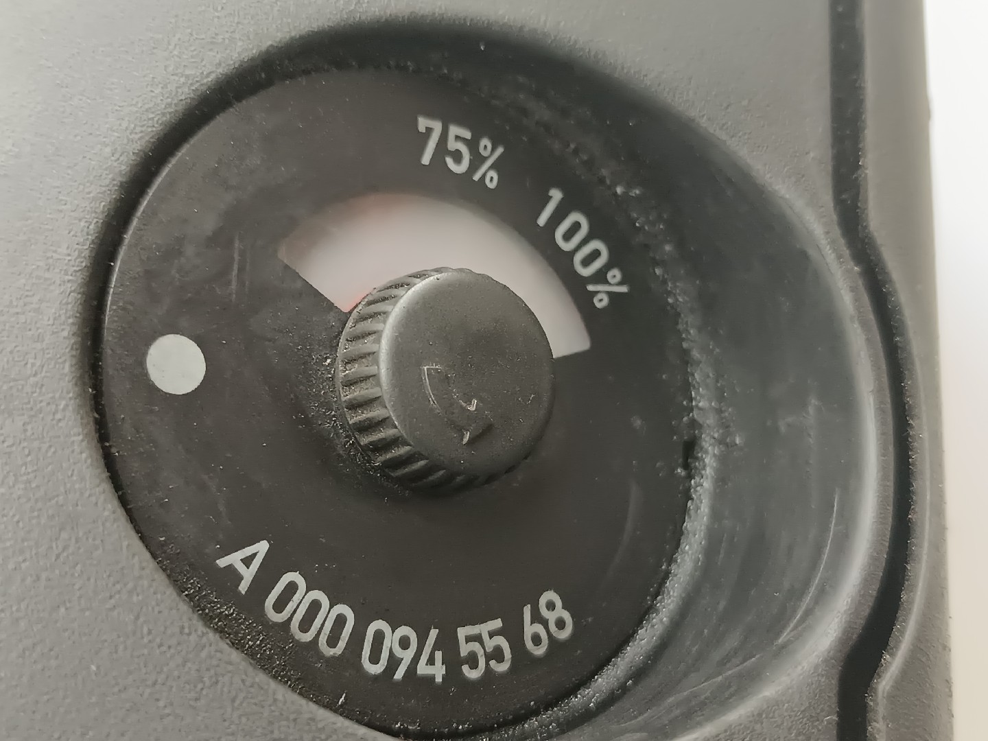 Caixa de filtro de ar MERCEDES-BENZ M-CLASS (W163) | 98 - 05 Imagem-1