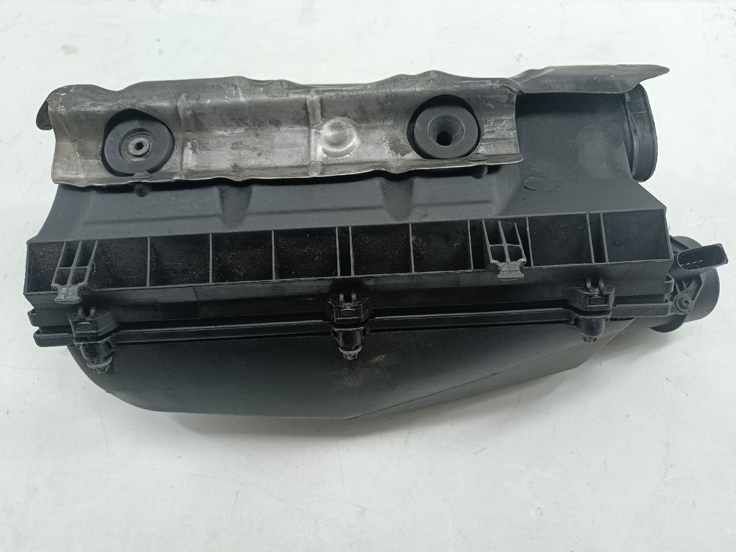 Caixa de filtro de ar MERCEDES-BENZ M-CLASS (W163) | 98 - 05 Imagem-5