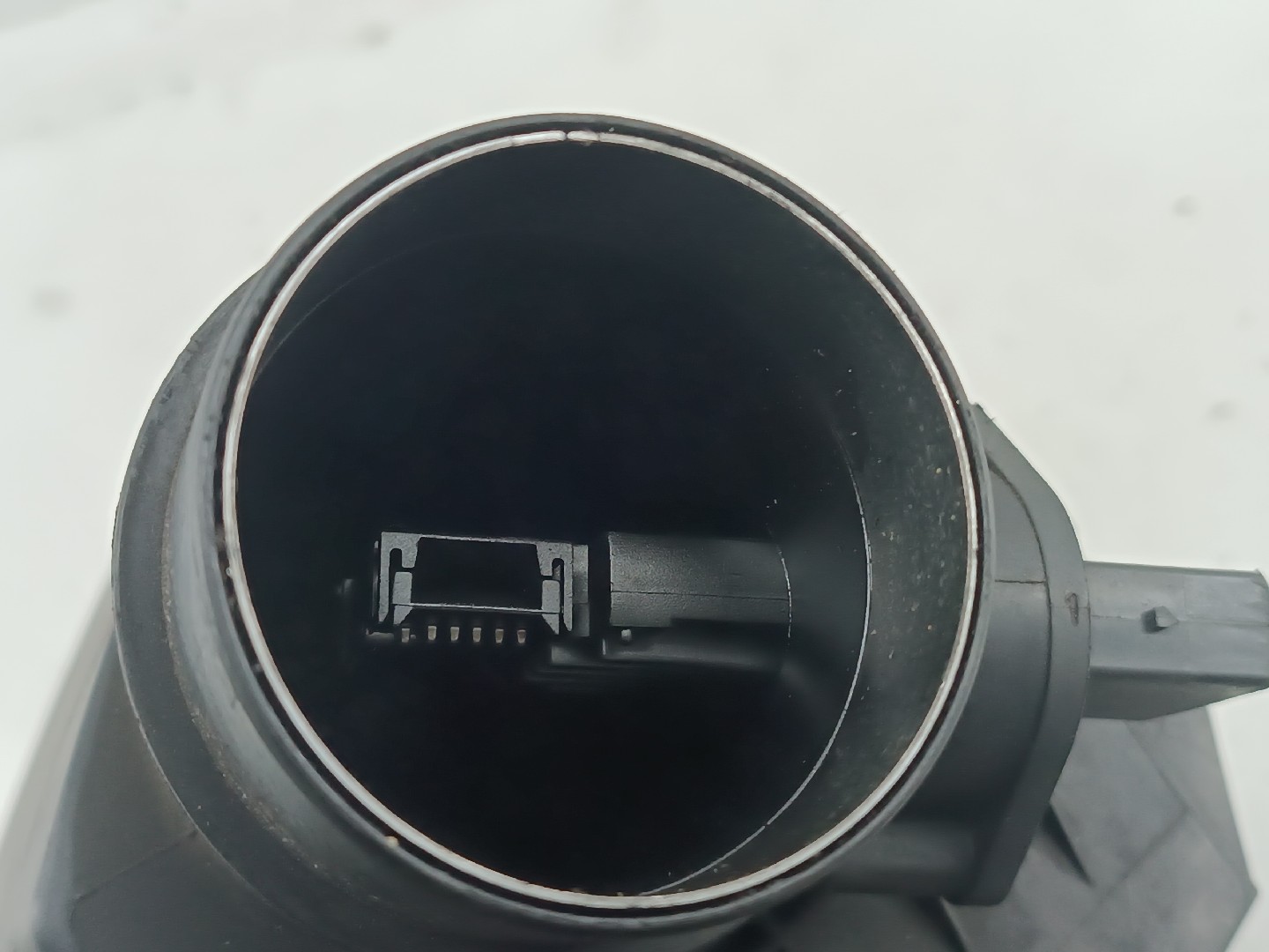 Caixa de filtro de ar MERCEDES-BENZ M-CLASS (W163) | 98 - 05 Imagem-3