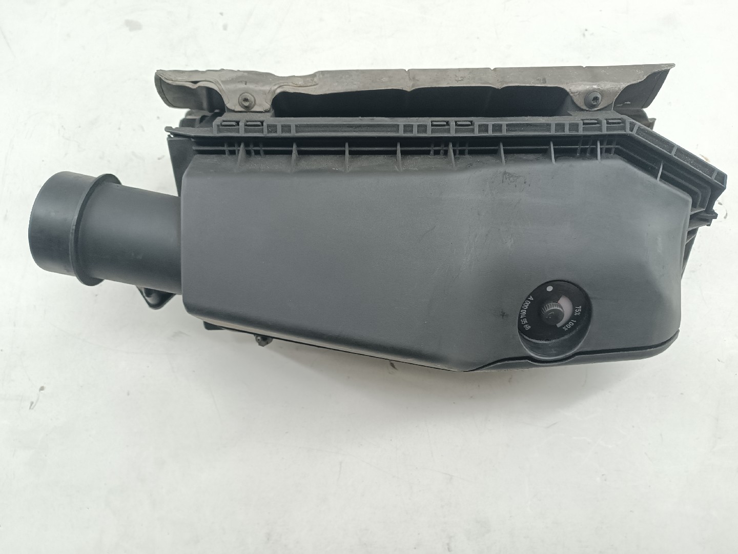Caixa de filtro de ar MERCEDES-BENZ M-CLASS (W163) | 98 - 05