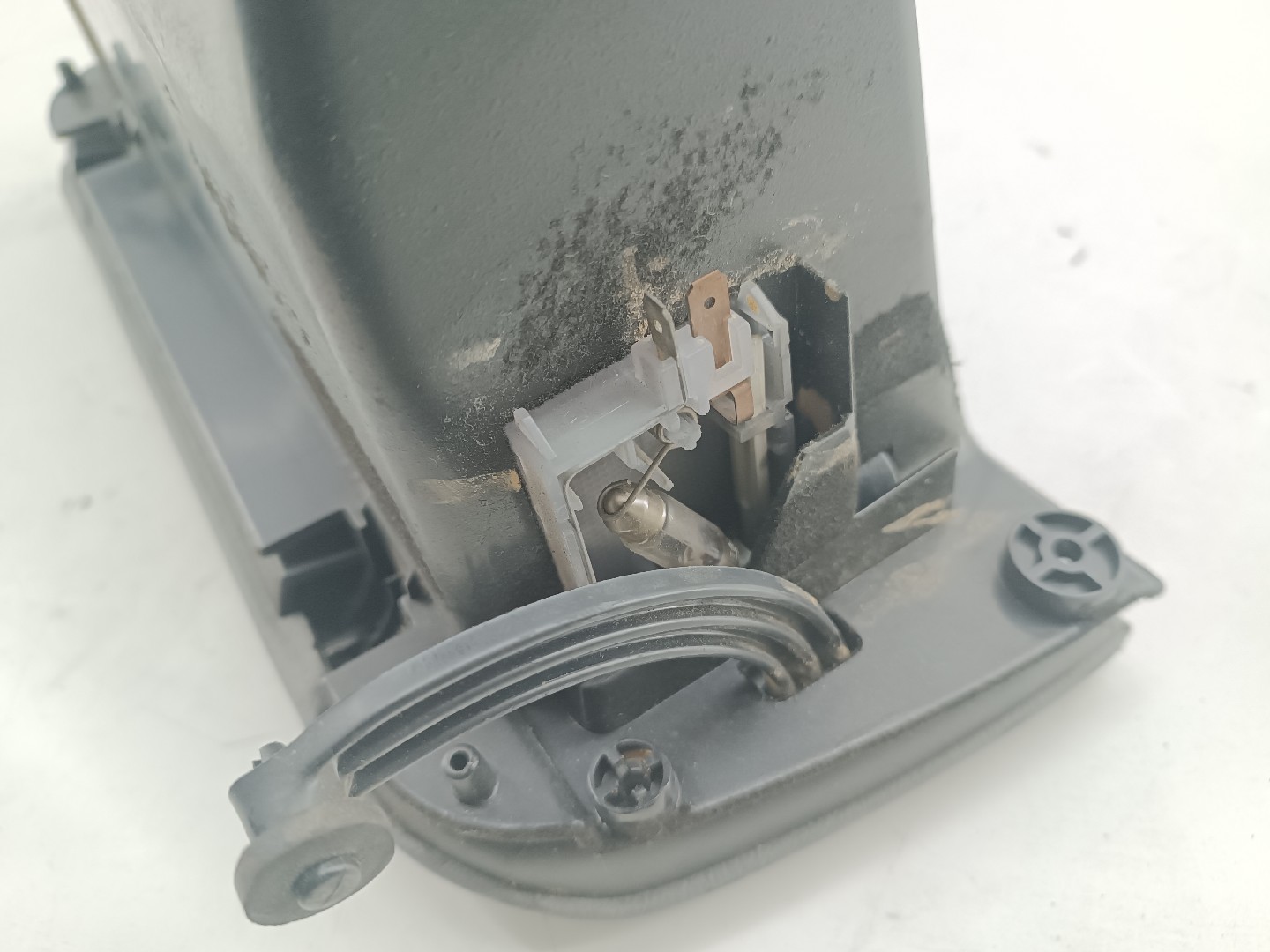 Porta luvas MERCEDES-BENZ M-CLASS (W163) | 98 - 05 Imagem-1