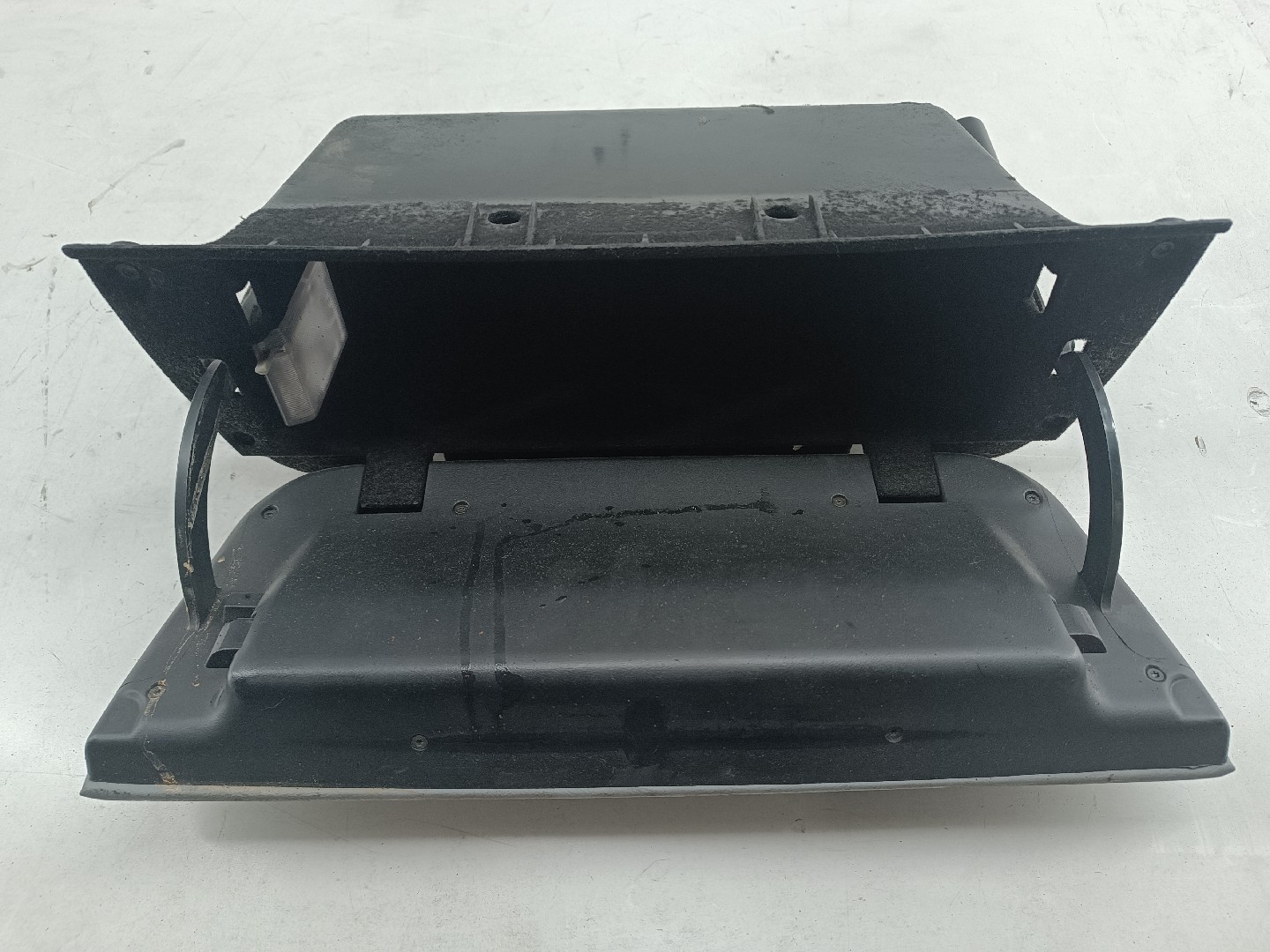 Porta luvas MERCEDES-BENZ M-CLASS (W163) | 98 - 05 Imagem-5