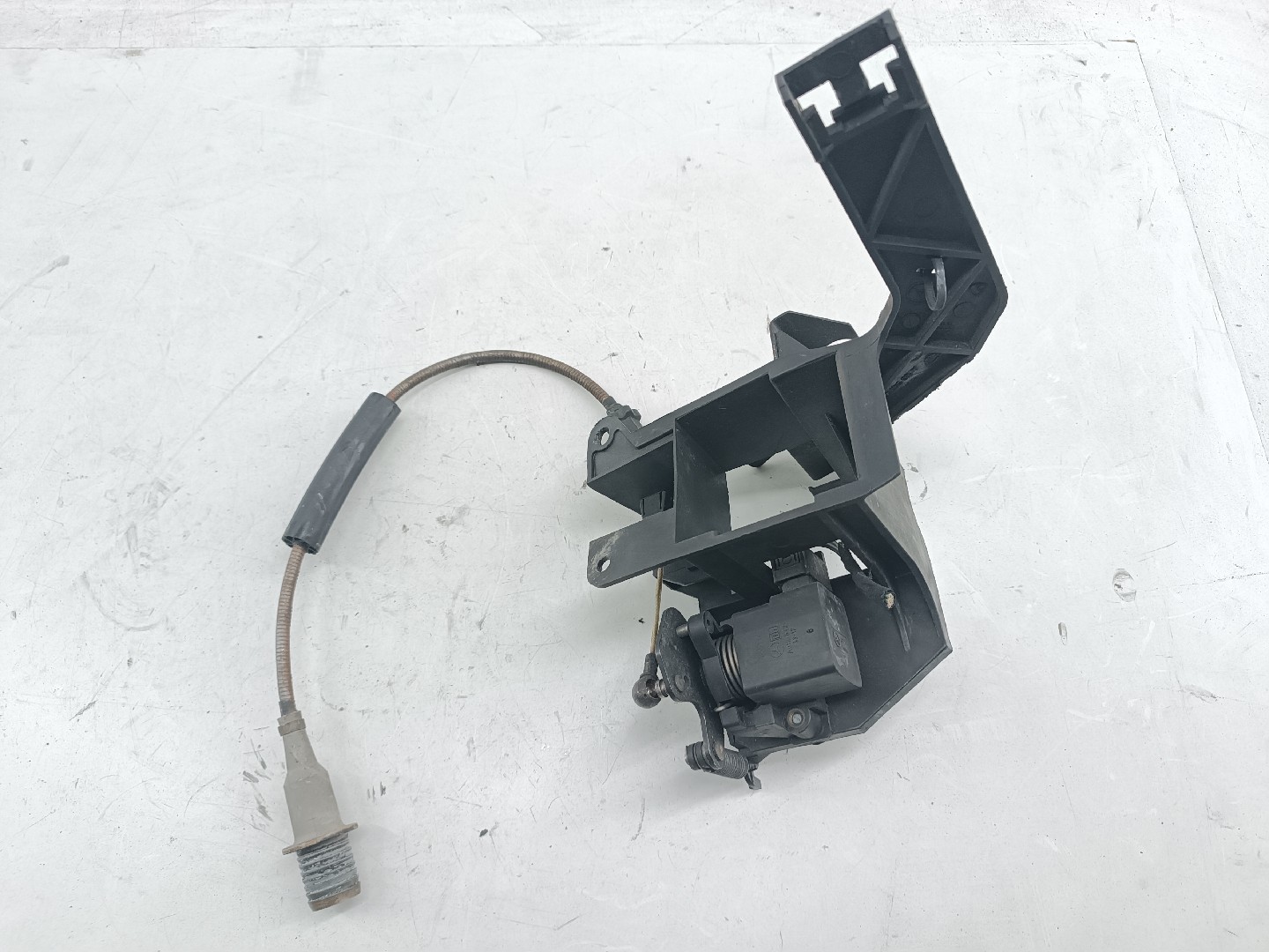 Suporte de pedais MERCEDES-BENZ M-CLASS (W163) | 98 - 05