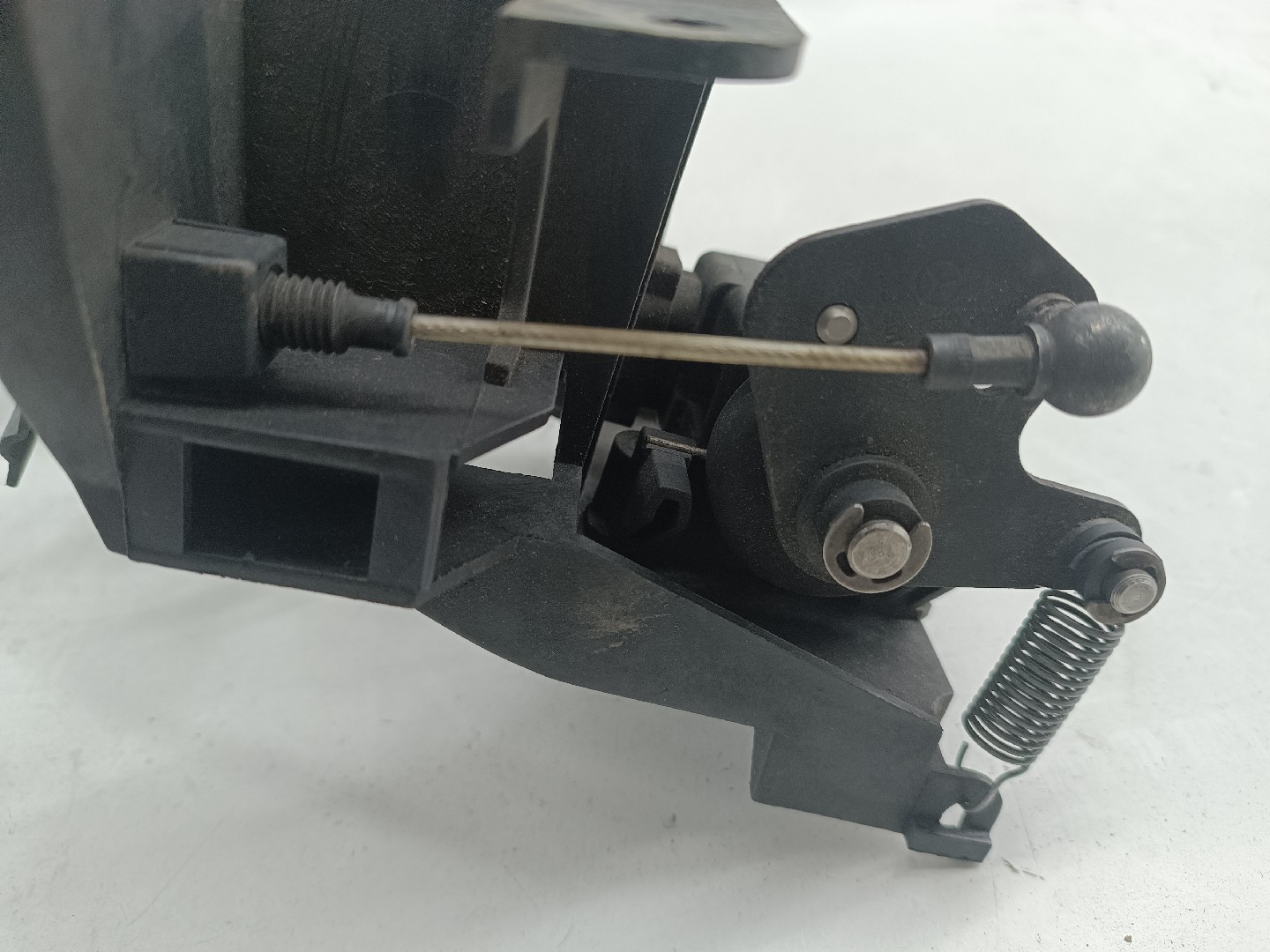 Suporte de pedais MERCEDES-BENZ M-CLASS (W163) | 98 - 05 Imagem-3