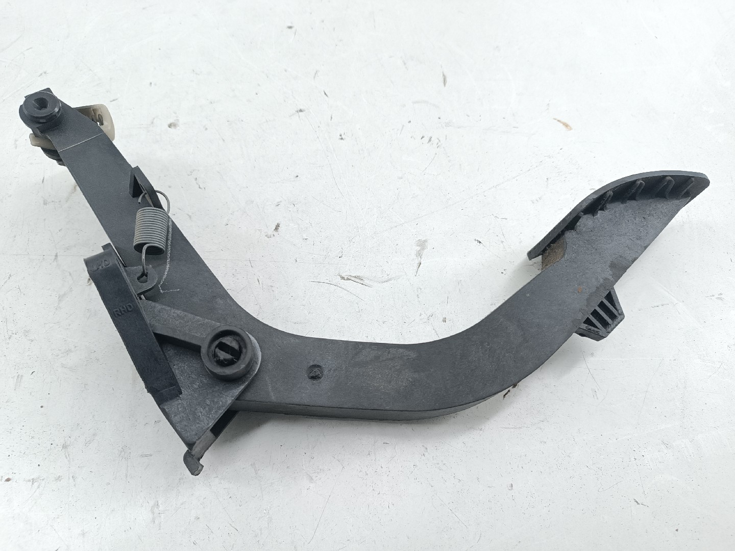 Pedal acelerador MERCEDES-BENZ M-CLASS (W163) | 98 - 05