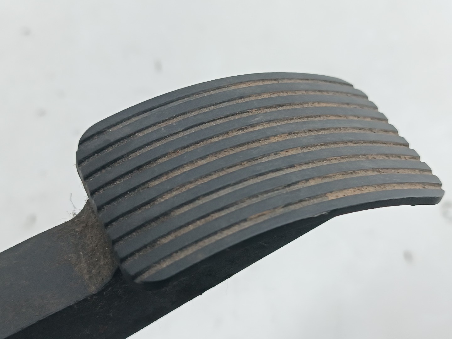 Pedal acelerador MERCEDES-BENZ M-CLASS (W163) | 98 - 05 Imagem-2