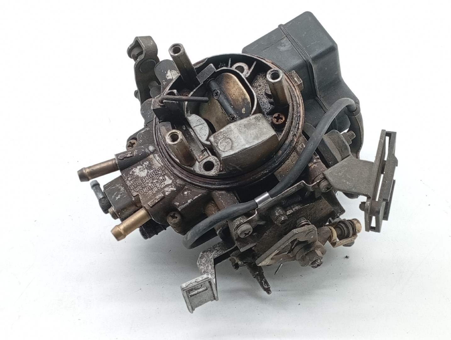 Carburador RENAULT CLIO I (B/C57_, 5/357_) | 90 - 98
