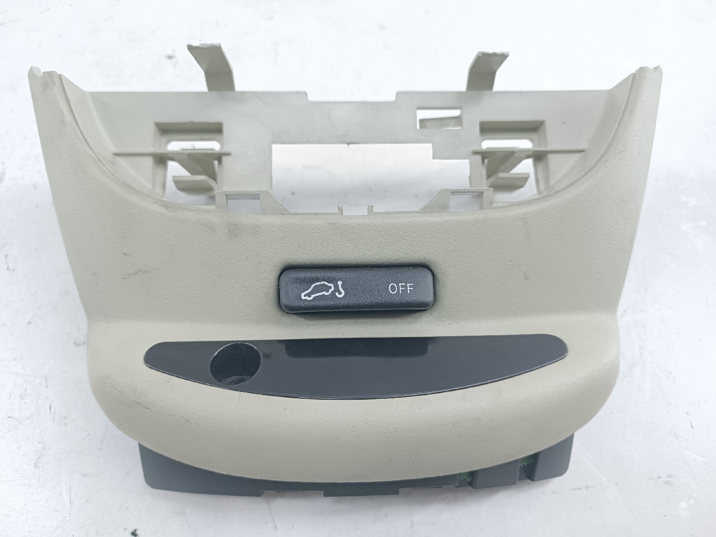 Plafonier MERCEDES-BENZ M-CLASS (W163) | 98 - 05