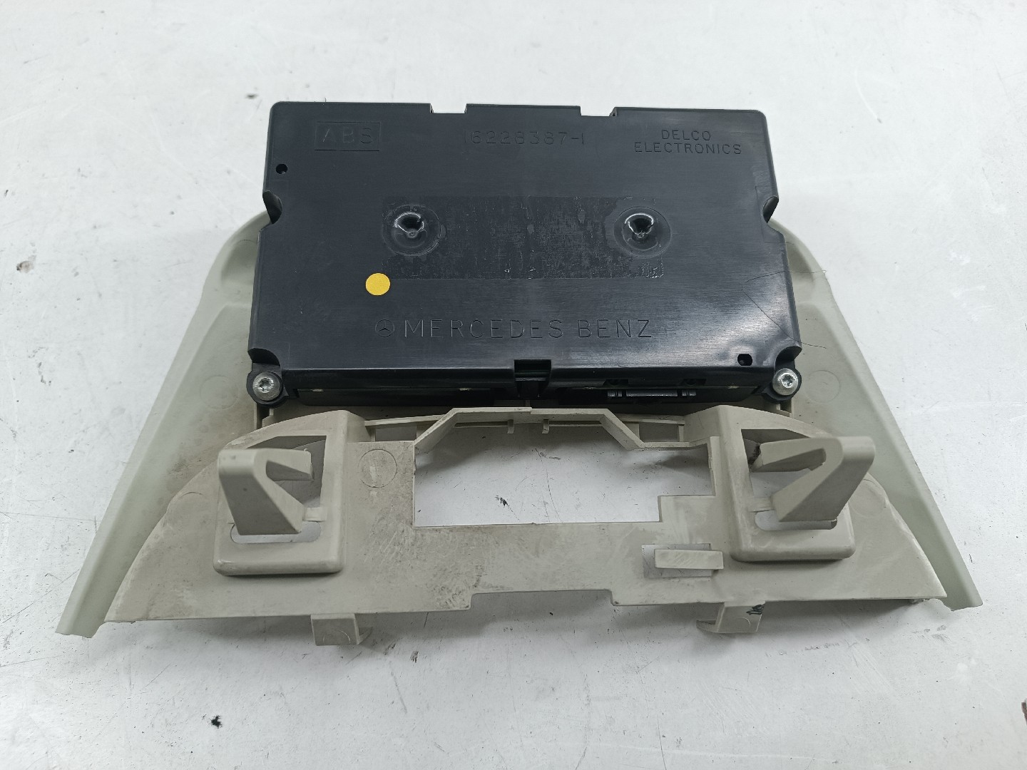 Plafonier MERCEDES-BENZ M-CLASS (W163) | 98 - 05 Imagem-2
