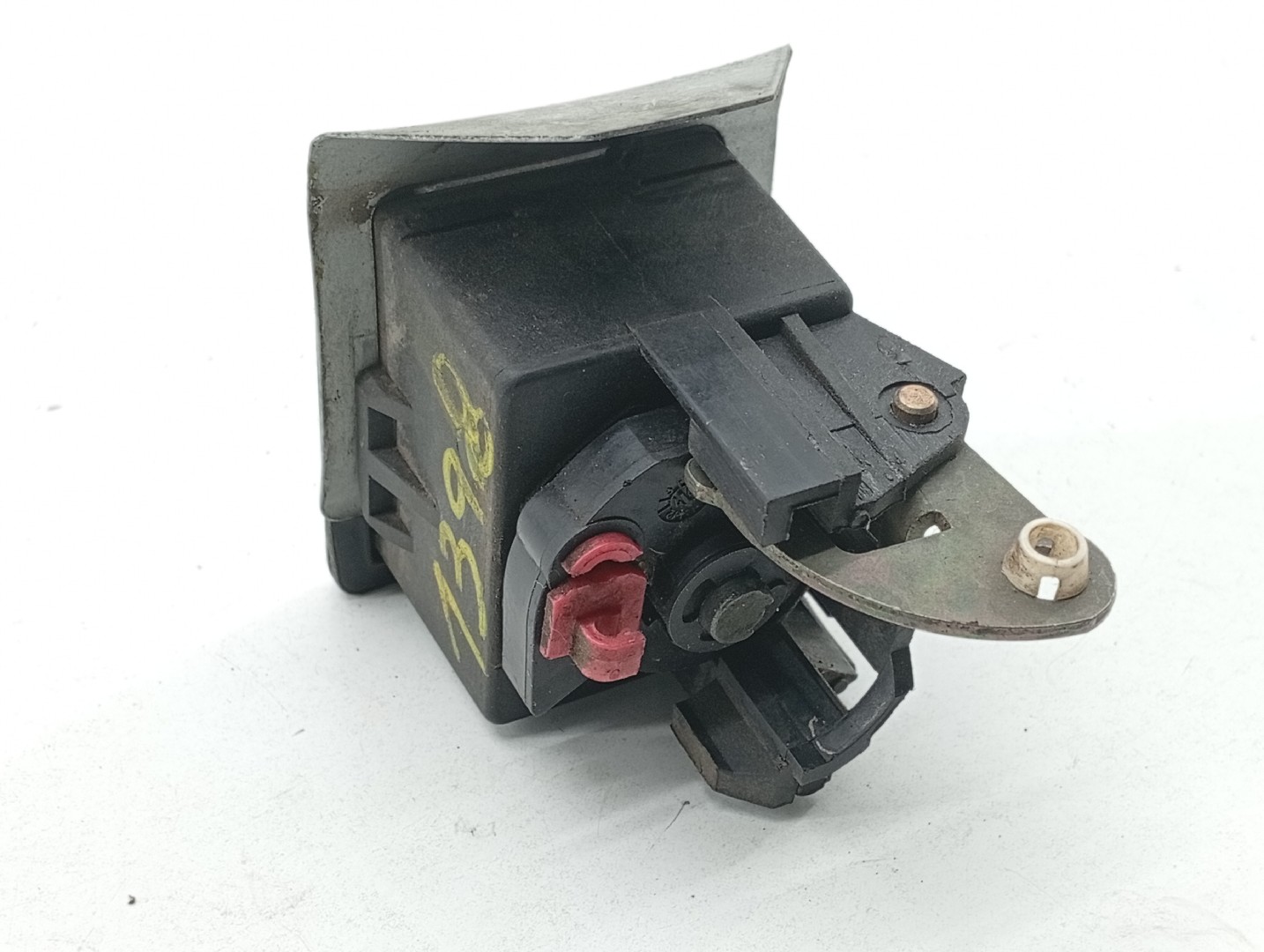 Fecho e puxador exterior de mala RENAULT CLIO I (B/C57_, 5/357_) | 90 - 98 Imagem-2