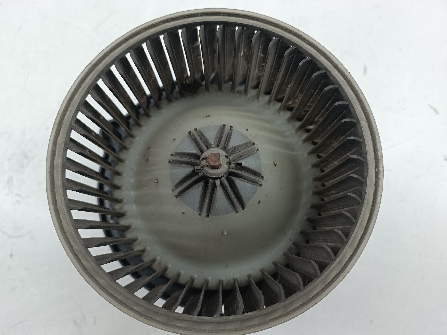 Motor da Climatizaçao / Sofagem MERCEDES-BENZ M-CLASS (W163) | 98 - 05 Imagem-3