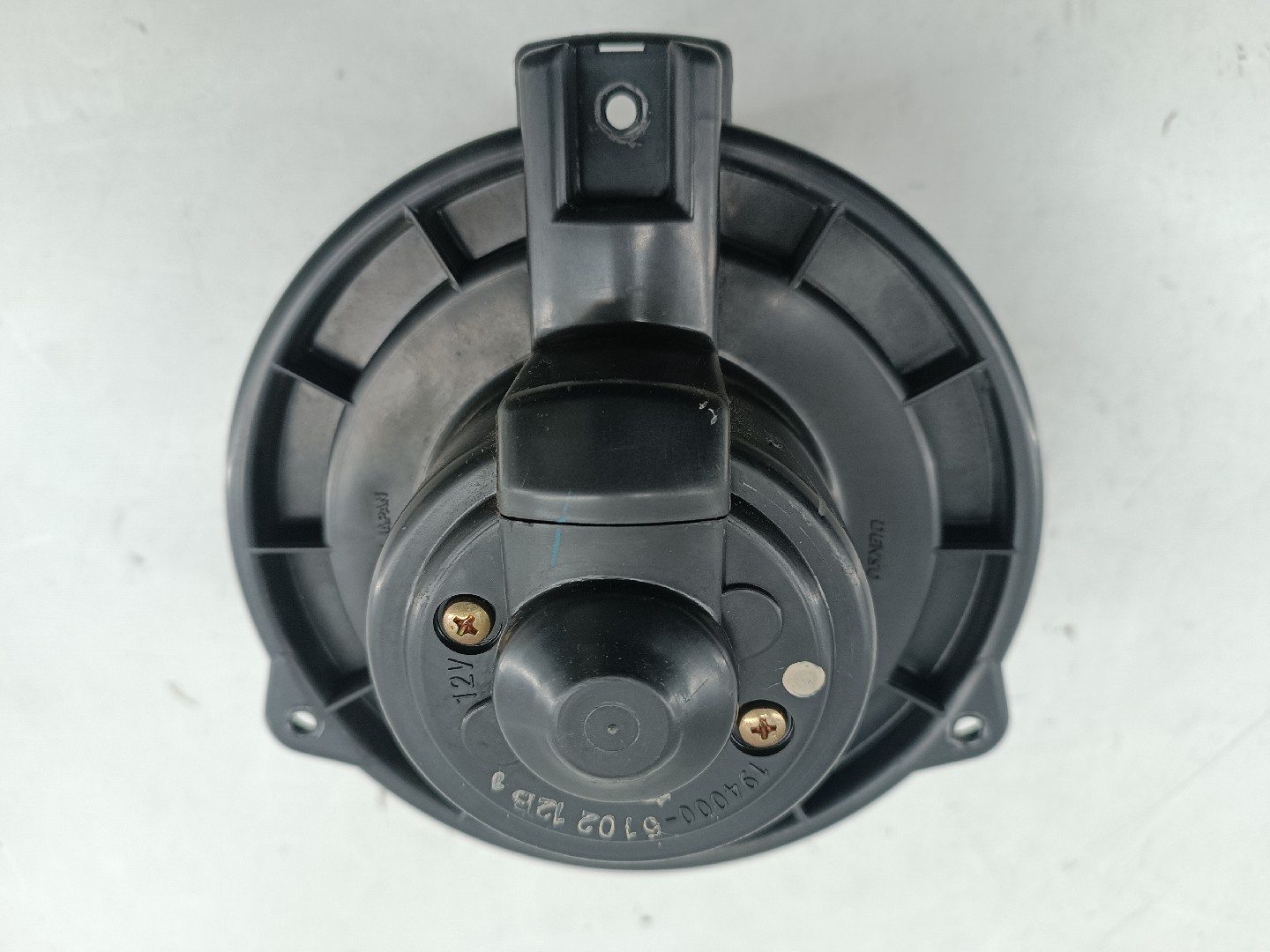 Motor da Climatizaçao / Sofagem MERCEDES-BENZ M-CLASS (W163) | 98 - 05