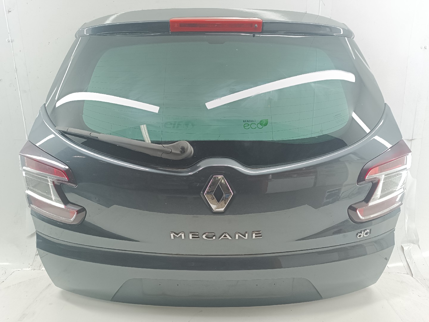 Porta de mala RENAULT MEGANE III Grandtour (KZ0/1) | 08 - 
