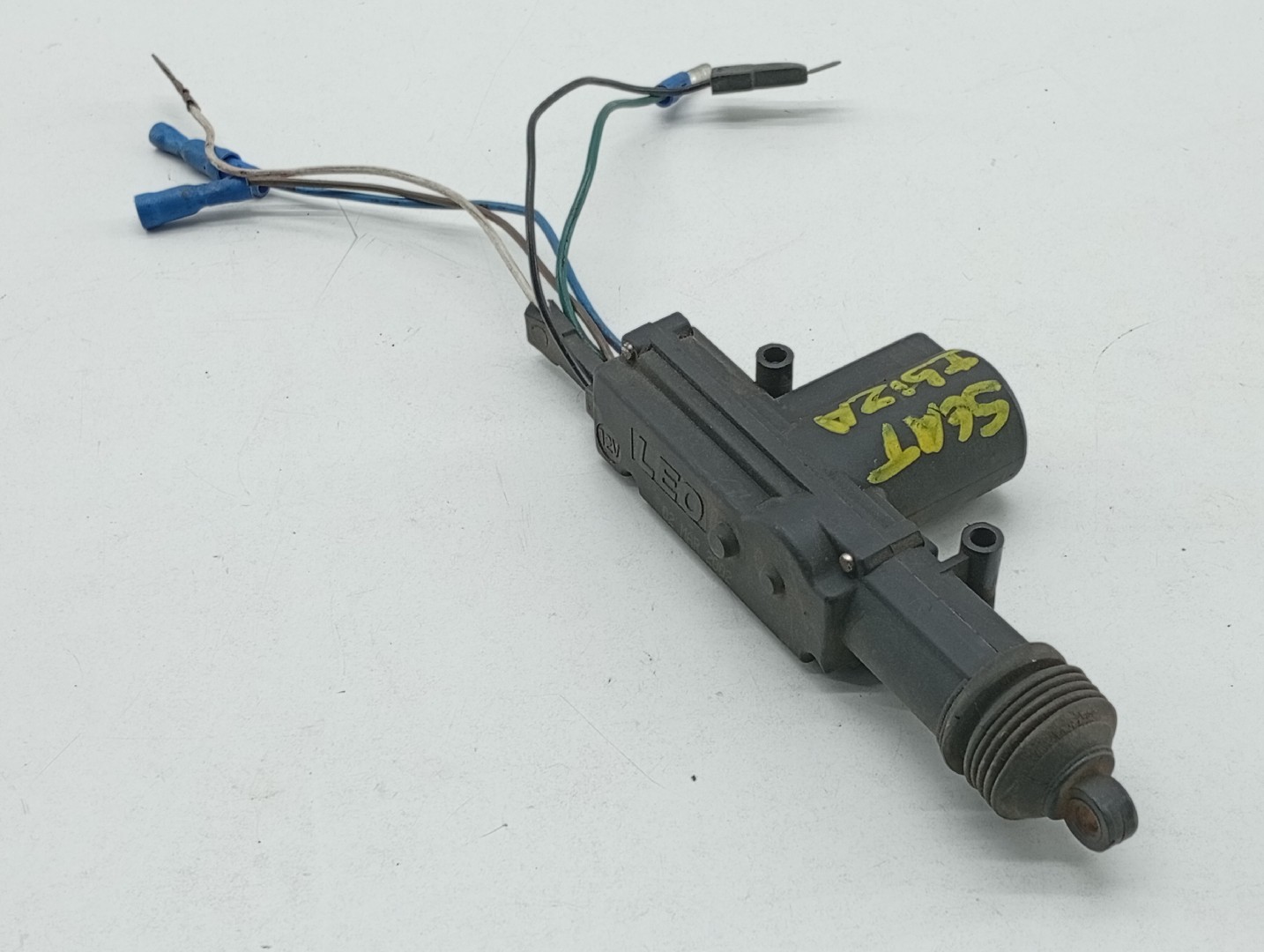 Módulo de Fecho Central SEAT IBIZA II (6K1) | 93 - 02