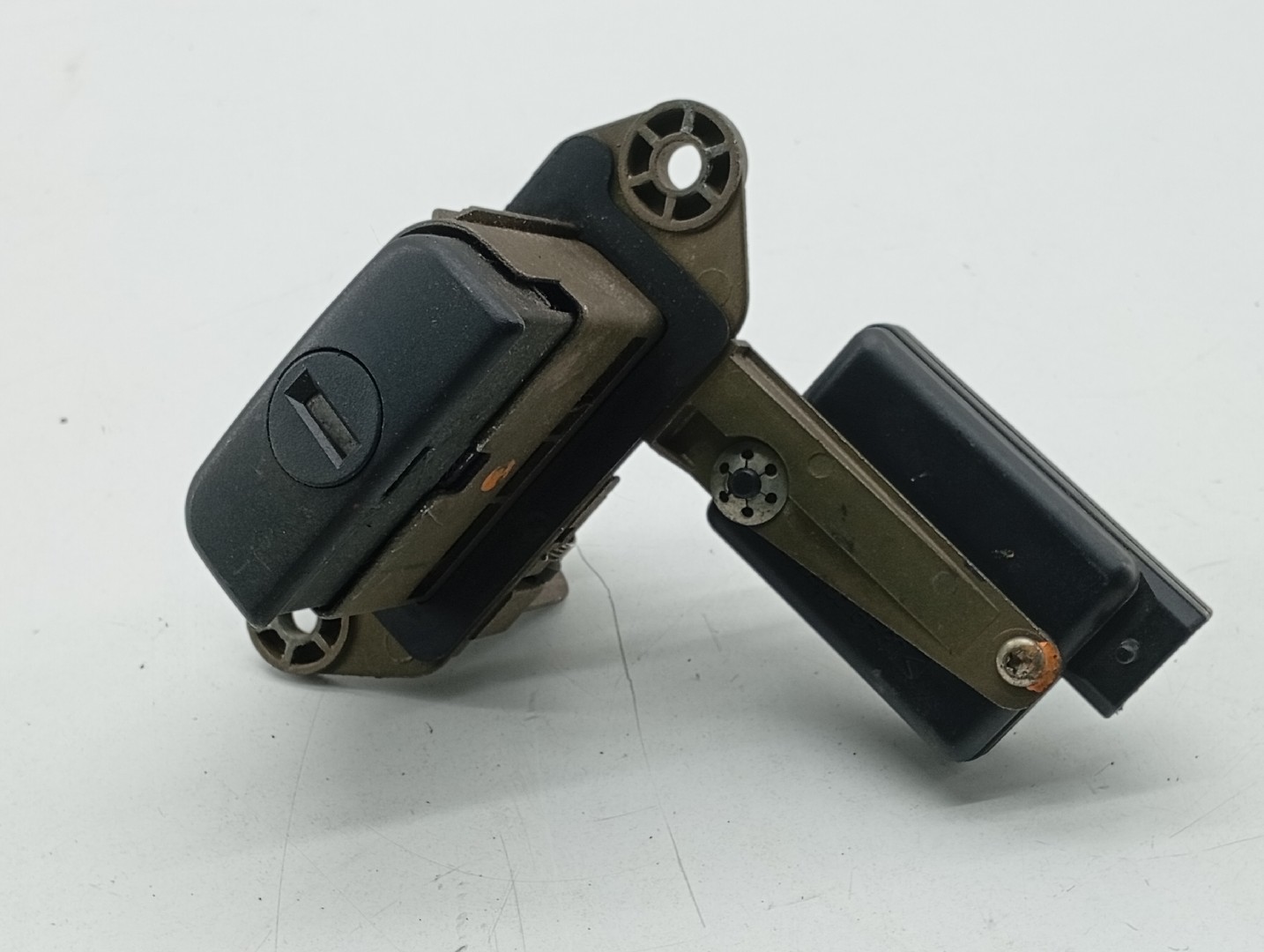 Fecho e puxador exterior de mala RENAULT MEGANE I (BA0/1_) | 95 - 04