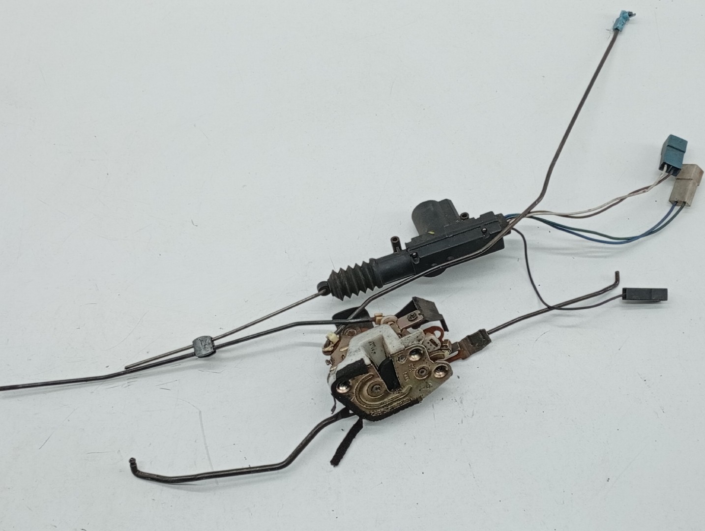 Módulo de Fecho Central HYUNDAI ACCENT I (X-3) | 94 - 02