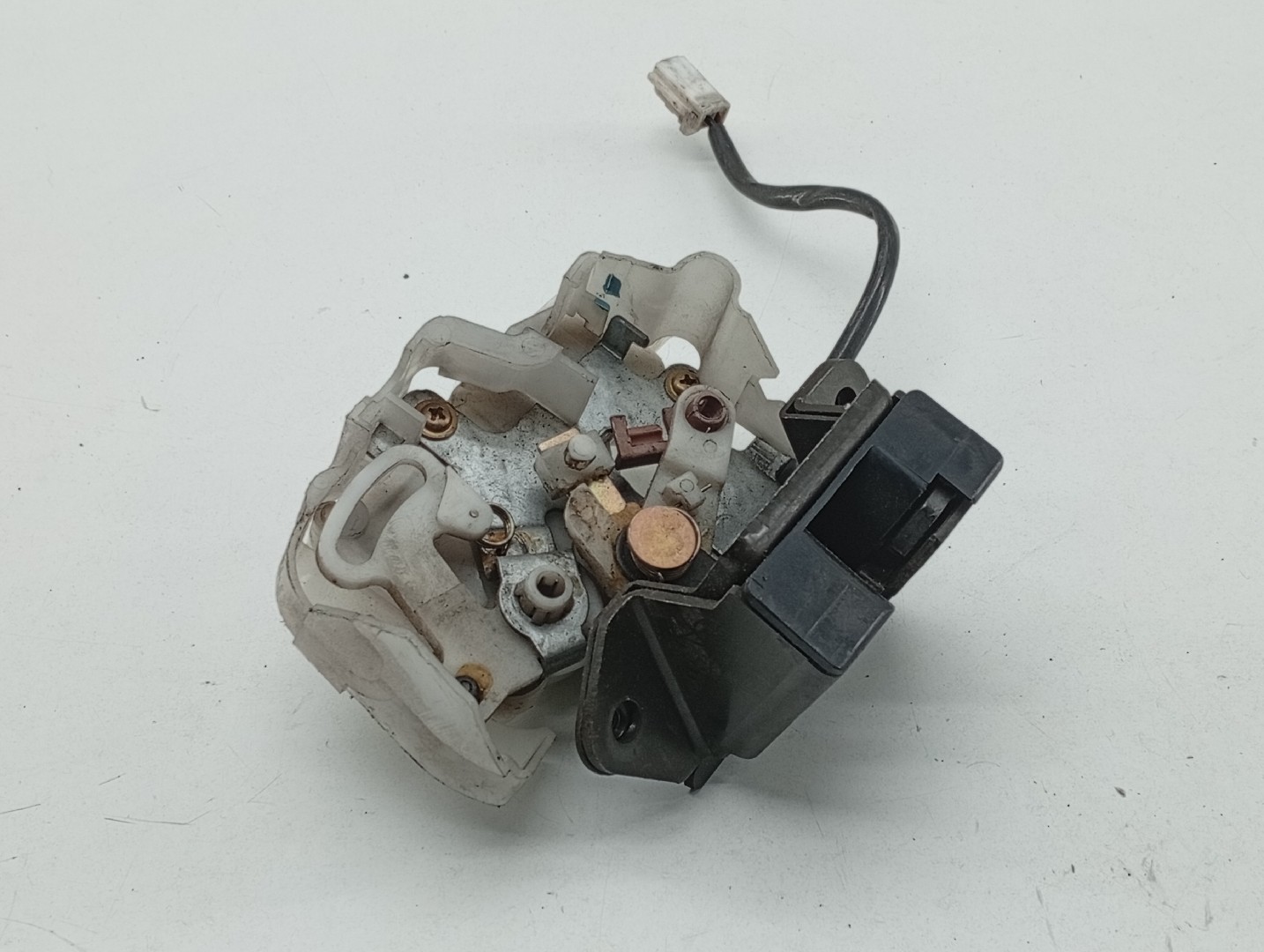 Fecho da Mala MAZDA 5 (CR19) | 05 - 10 Imagem-3