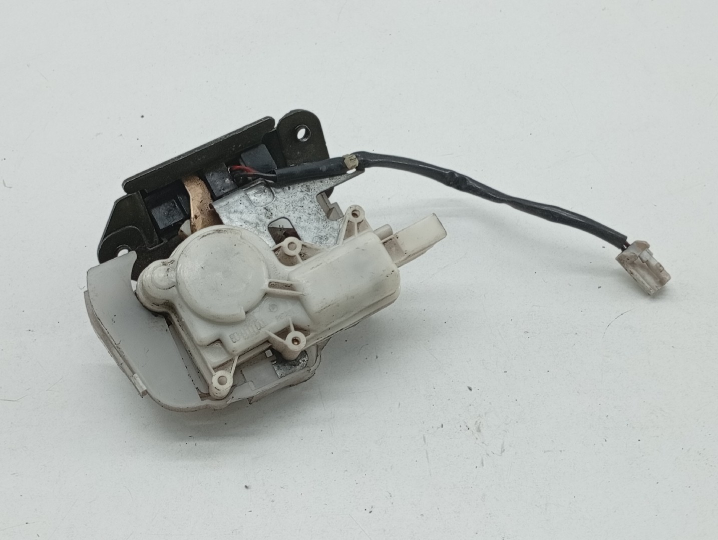 Fecho da Mala MAZDA 5 (CR19) | 05 - 10