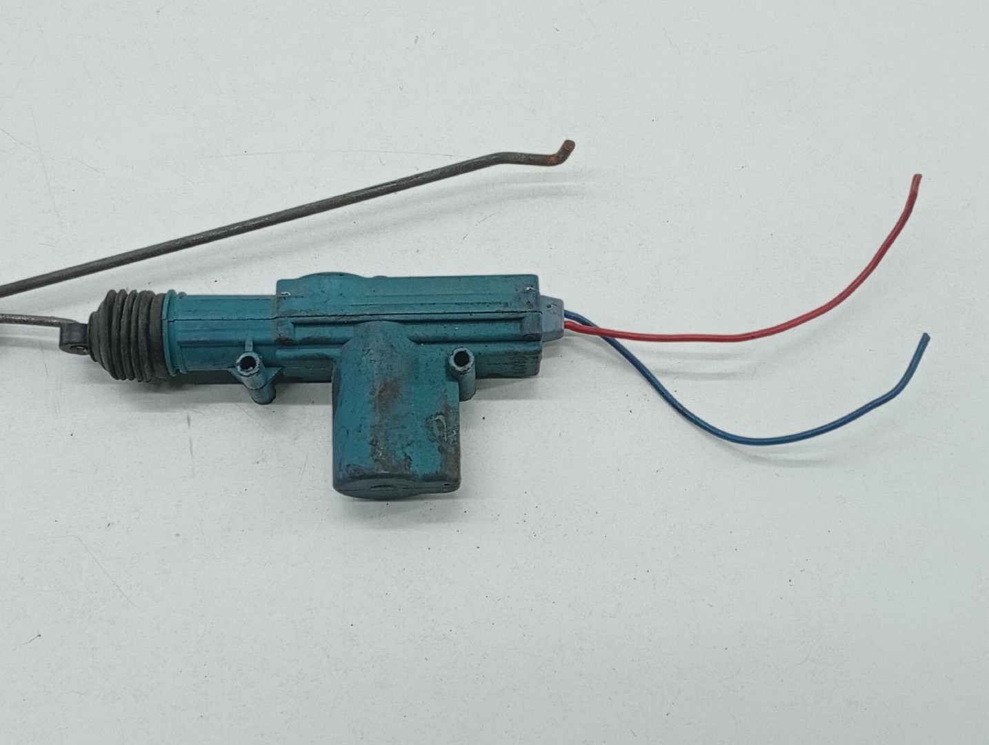 Motor de fecho central HONDA CIVIC V Hatchback (EG) | 91 - 95
