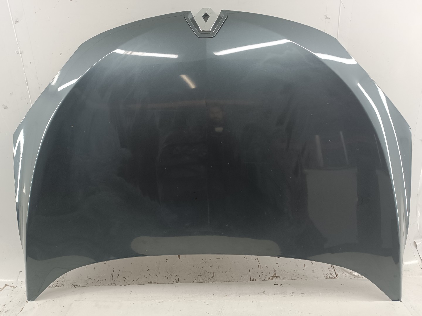 Capot RENAULT MEGANE III Grandtour (KZ0/1) | 08 - 