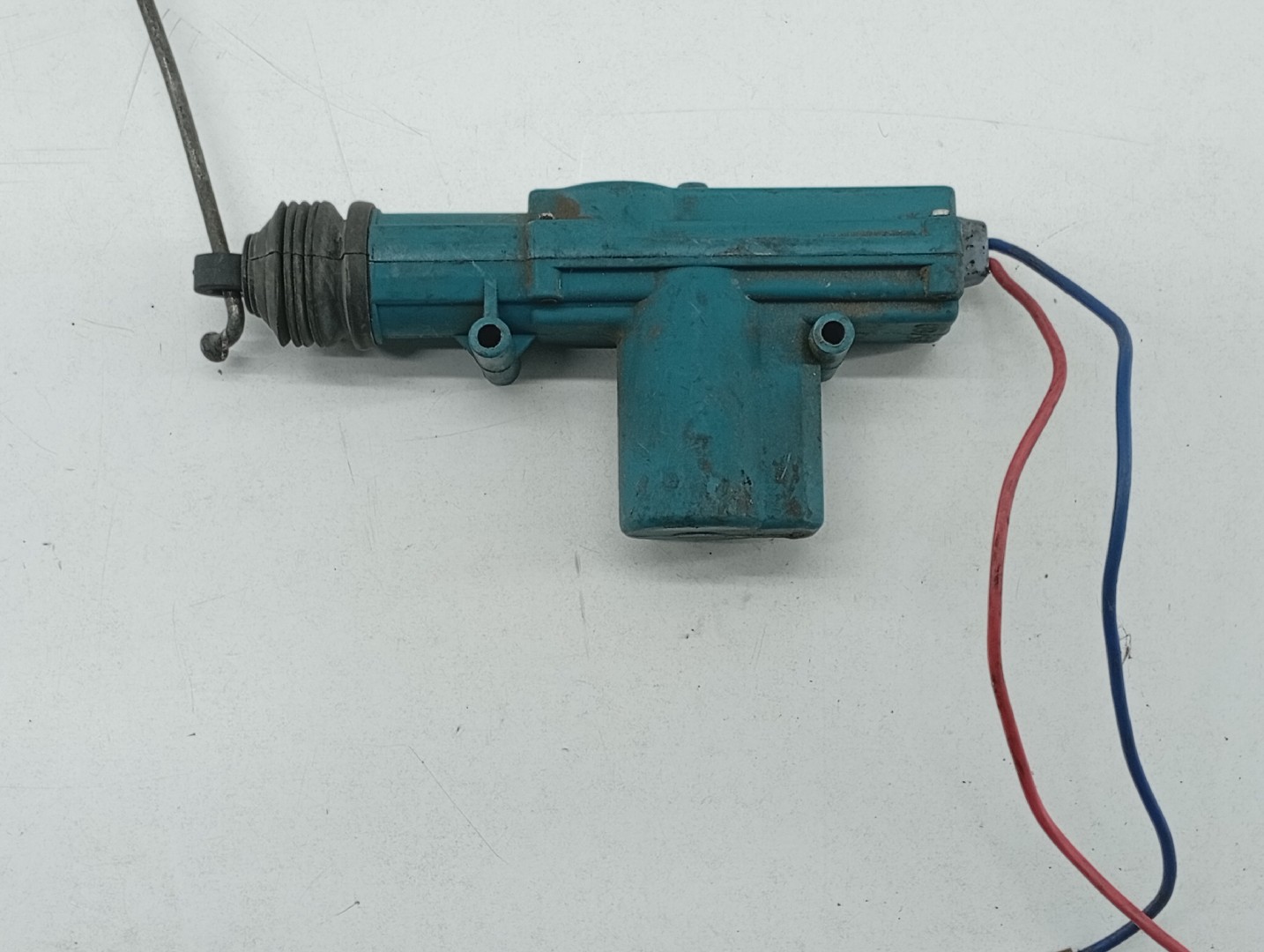 Motor de fecho central HONDA CIVIC V Hatchback (EG) | 91 - 95