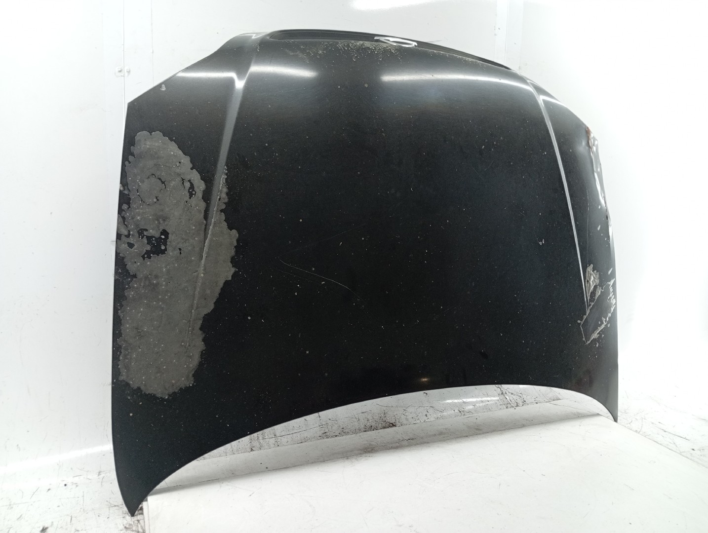 Capo OPEL ASTRA G três volumes (T98) | 98 - 09 Imagem-3