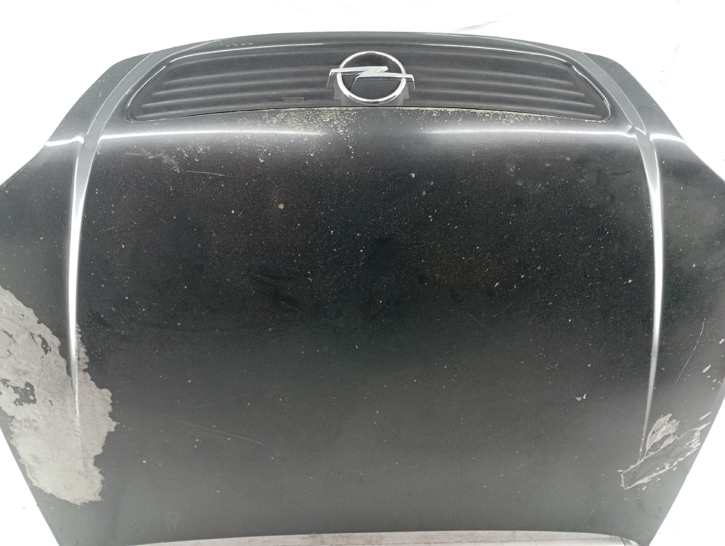 Capo OPEL ASTRA G três volumes (T98) | 98 - 09 Imagem-2