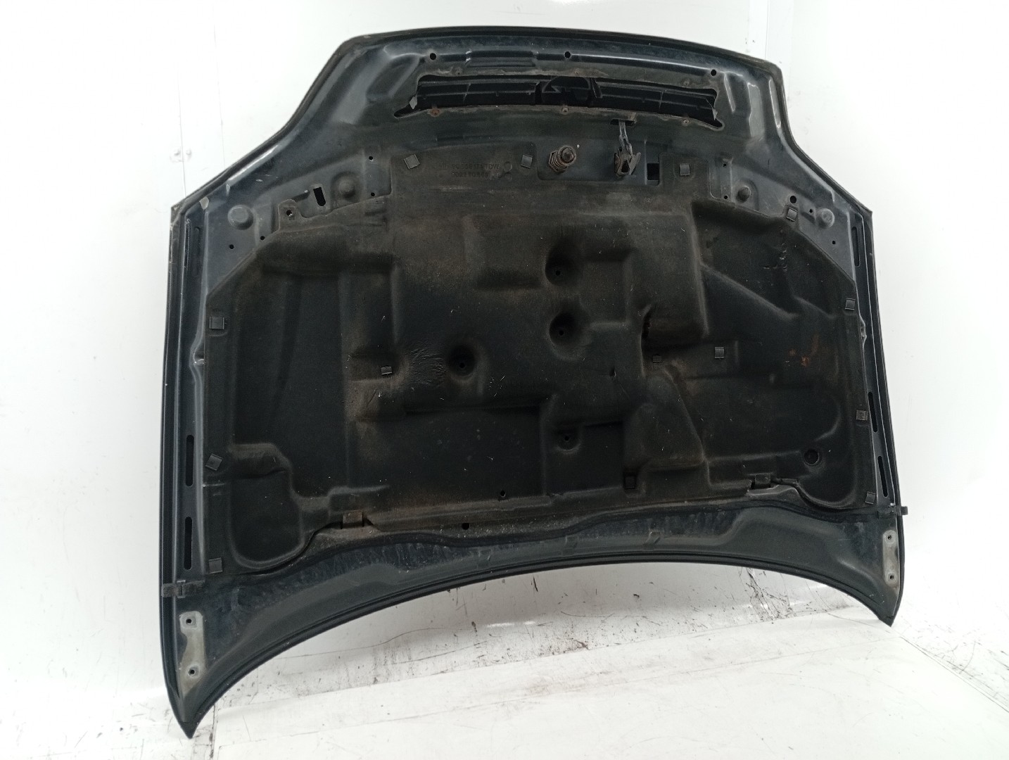 Capo OPEL ASTRA G três volumes (T98) | 98 - 09 Imagem-6