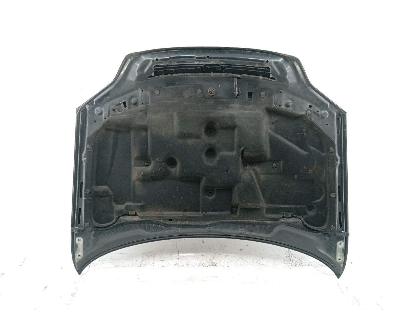 Capo OPEL ASTRA G três volumes (T98) | 98 - 09 Imagem-7