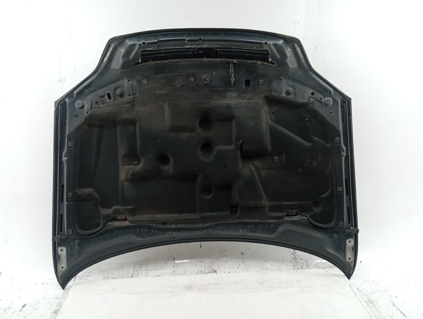 Capo OPEL ASTRA G três volumes (T98) | 98 - 09 Imagem-4