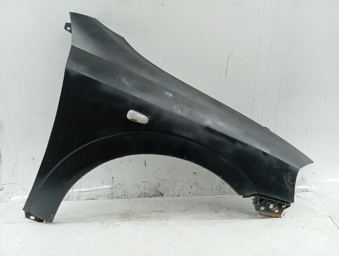 Guarda Lamas Direito OPEL ASTRA G três volumes (T98) | 98 - 09
