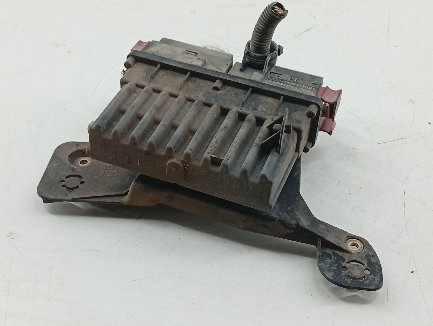 Unidade de control OPEL ASTRA G três volumes (T98) | 98 - 09 Imagem-2