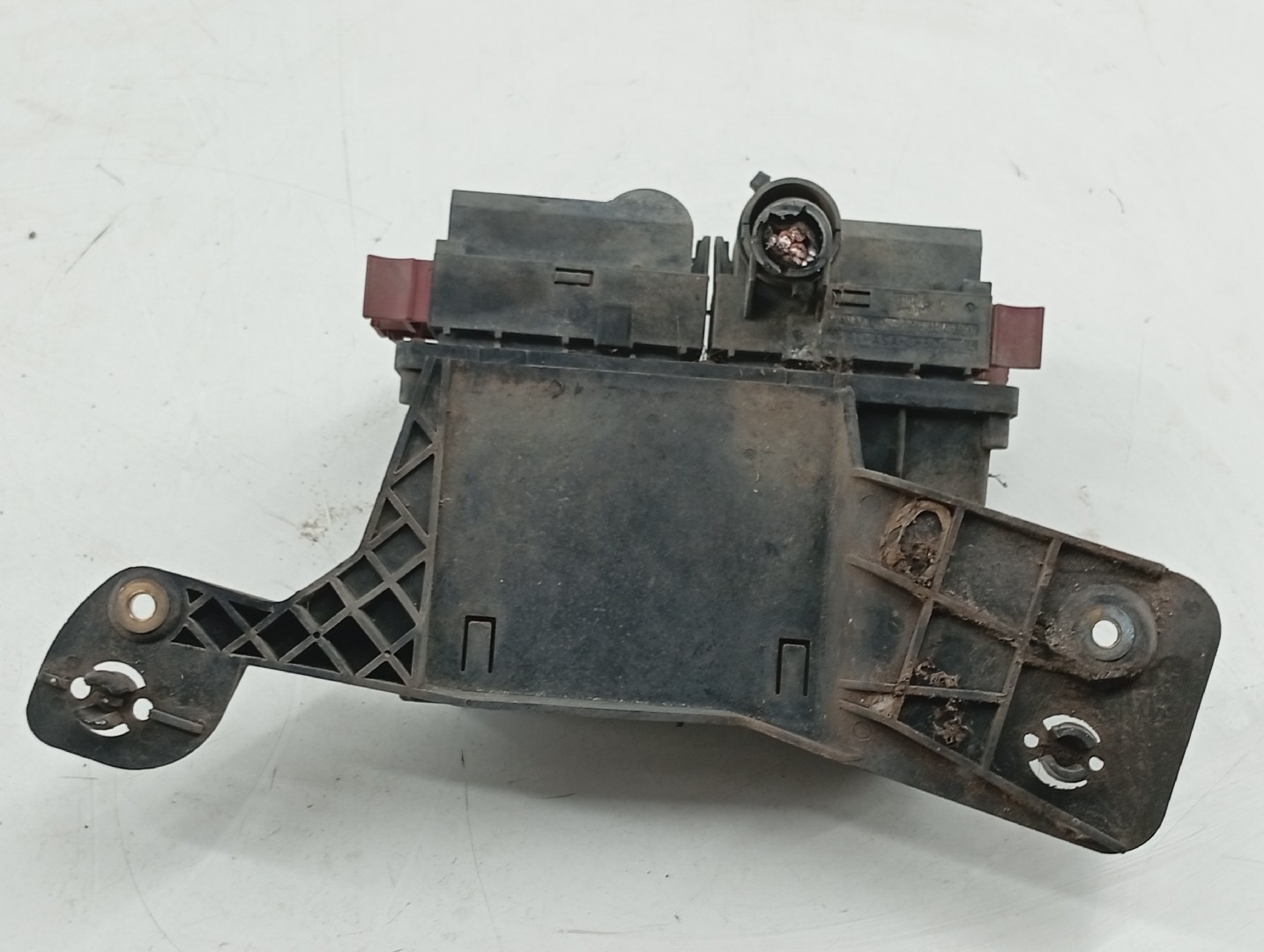 Unidade de control OPEL ASTRA G três volumes (T98) | 98 - 09 Imagem-3