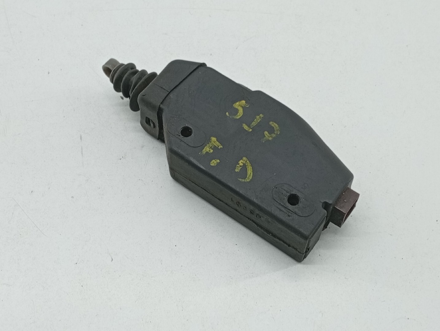 Motor de fecho central MITSUBISHI COLT III (C5_A) | 86 - 92