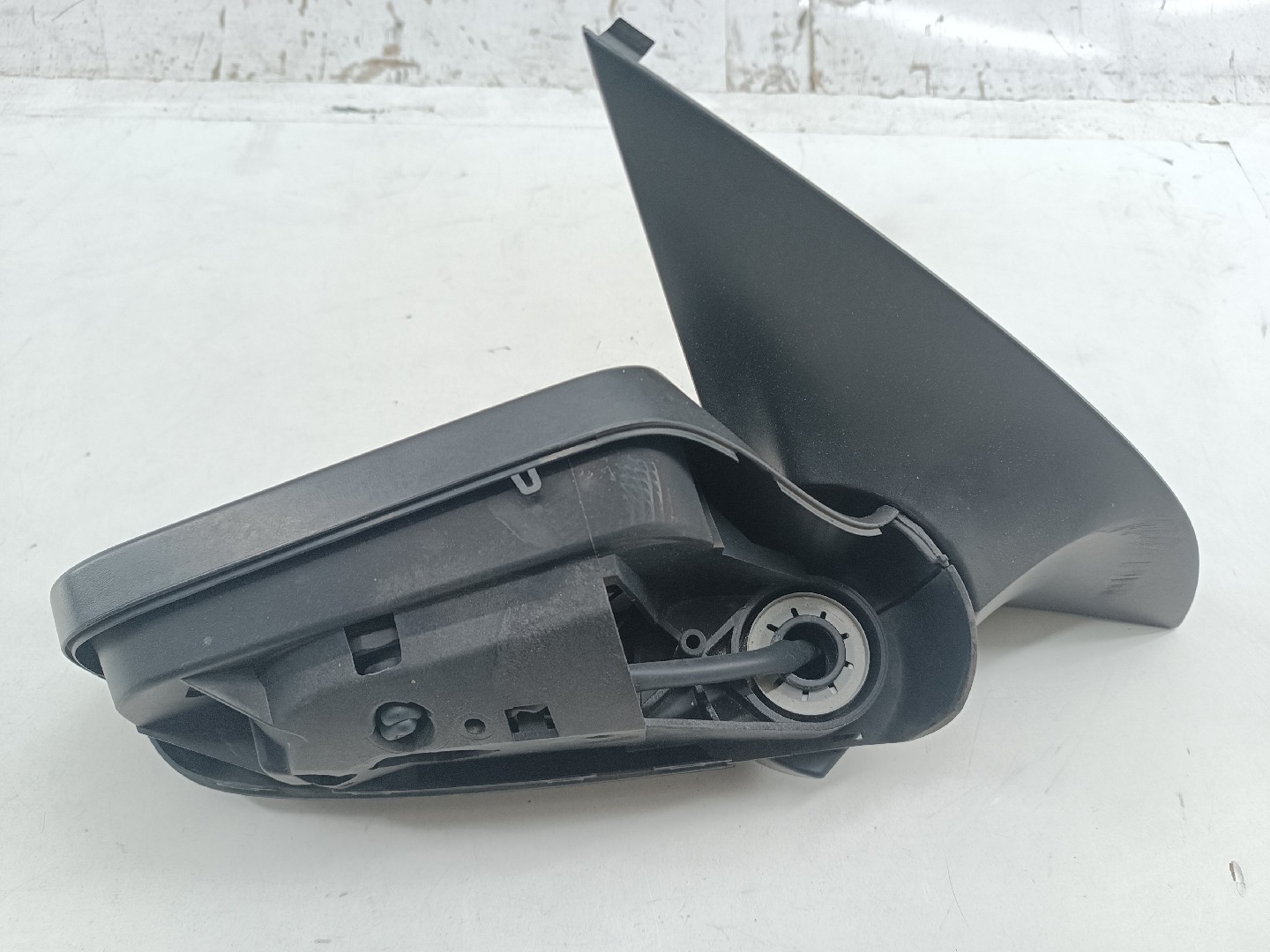 Espelho Retrovisor Direito OPEL ASTRA G três volumes (T98) | 98 - 09