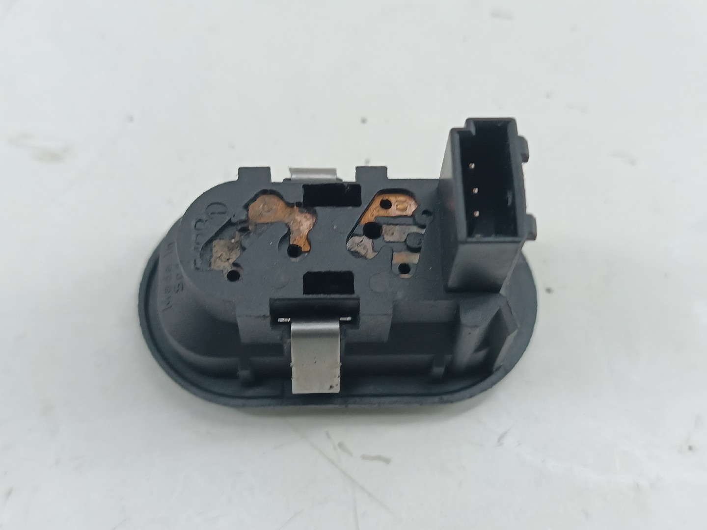 Comutador de vidro frente direito OPEL ASTRA G três volumes (T98) | 98 - 09