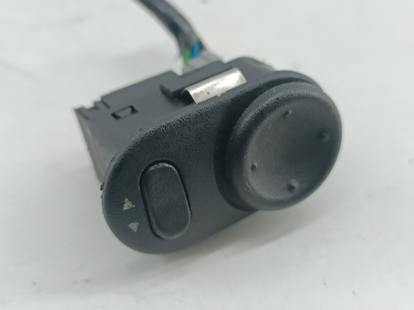 Regulador de Espelhos OPEL ASTRA G três volumes (T98) | 98 - 09 Imagem-3