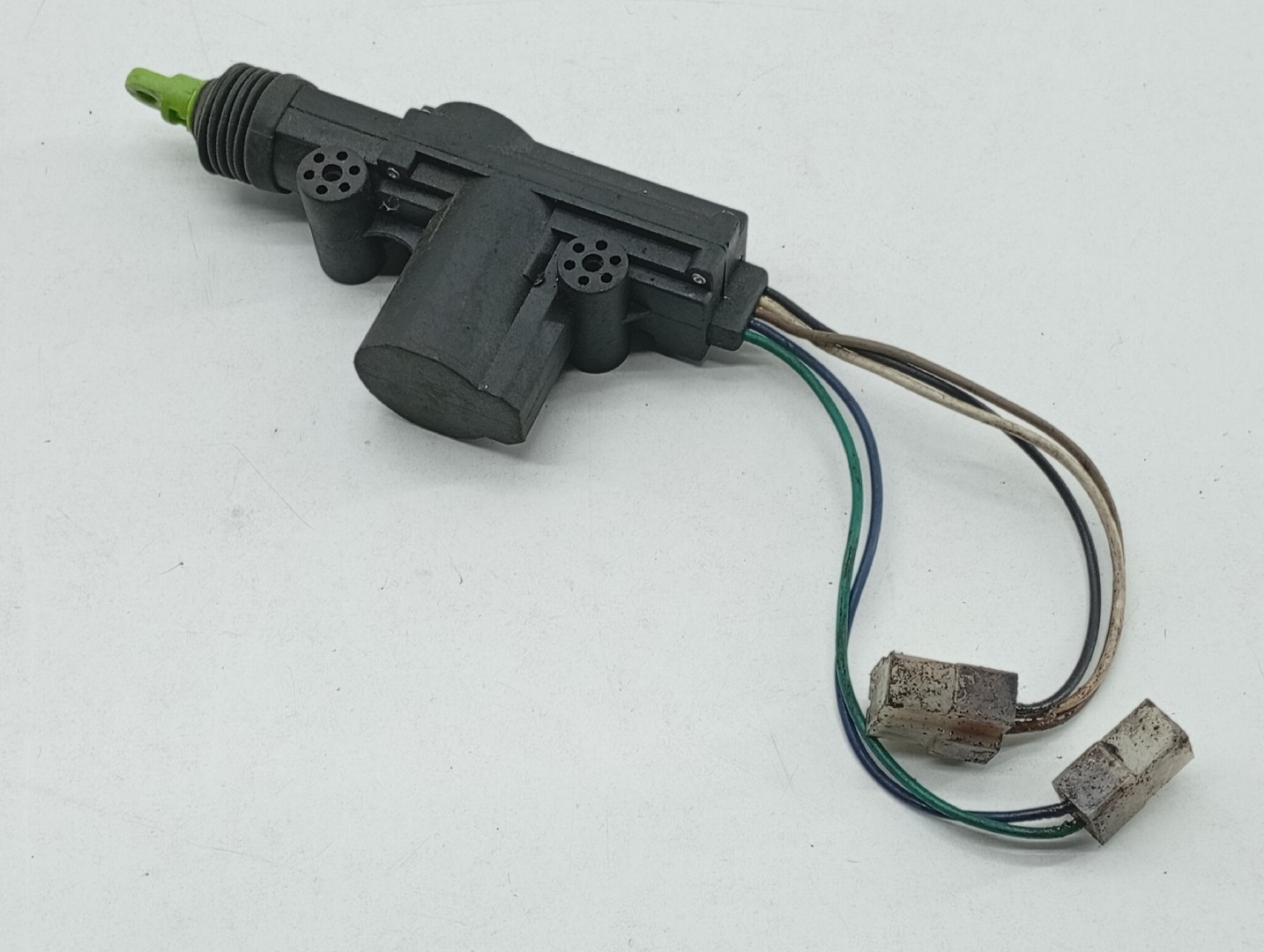 Motor de fecho da mala FIAT UNO (146_) | 83 - 06