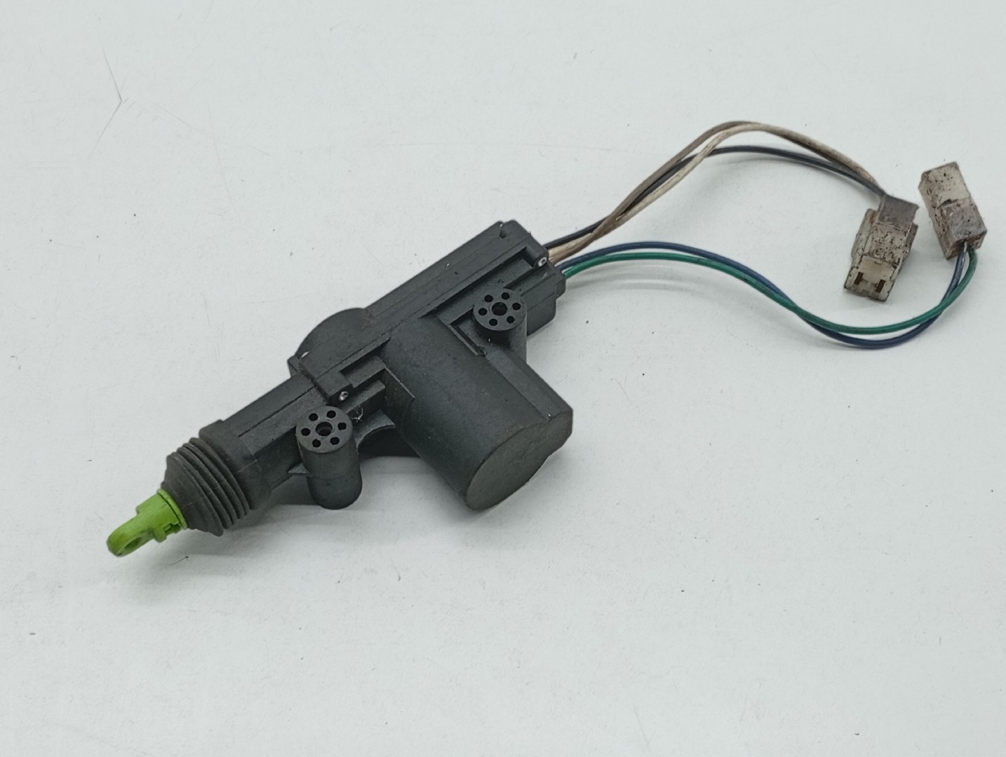 Motor de fecho da mala FIAT UNO (146_) | 83 - 06 Imagem-1