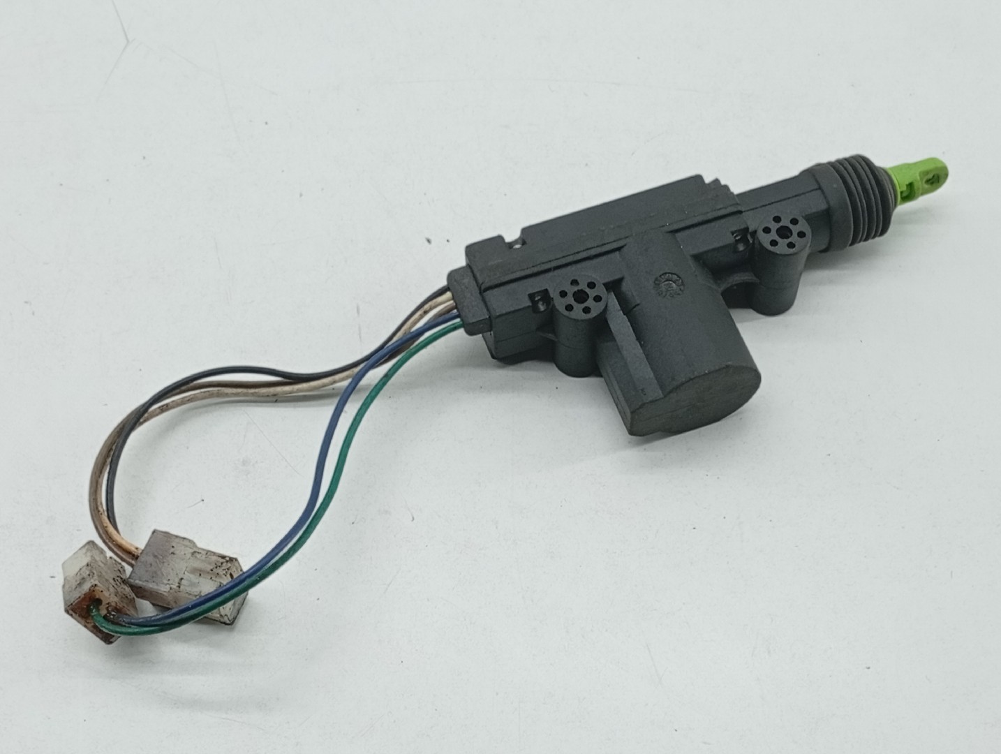 Motor de fecho da mala FIAT UNO (146_) | 83 - 06 Imagem-2