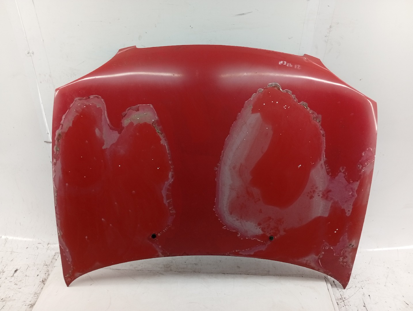 Capo OPEL CORSA B (S93) | 93 - 02 Imagem-2