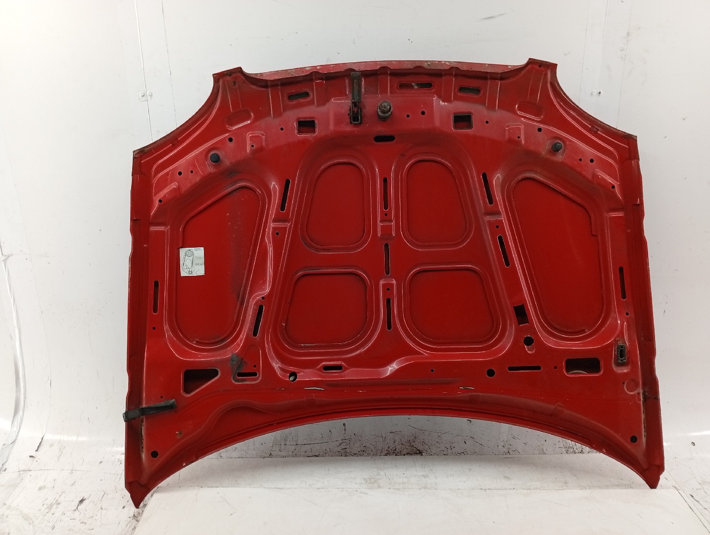 Capo OPEL CORSA B (S93) | 93 - 02 Imagem-4