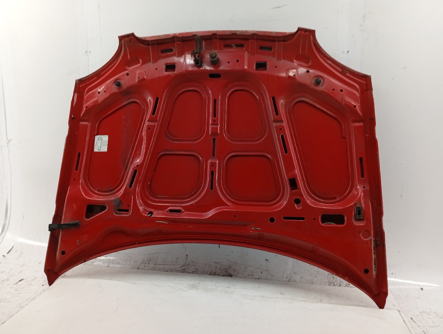 Capo OPEL CORSA B (S93) | 93 - 02 Imagem-5