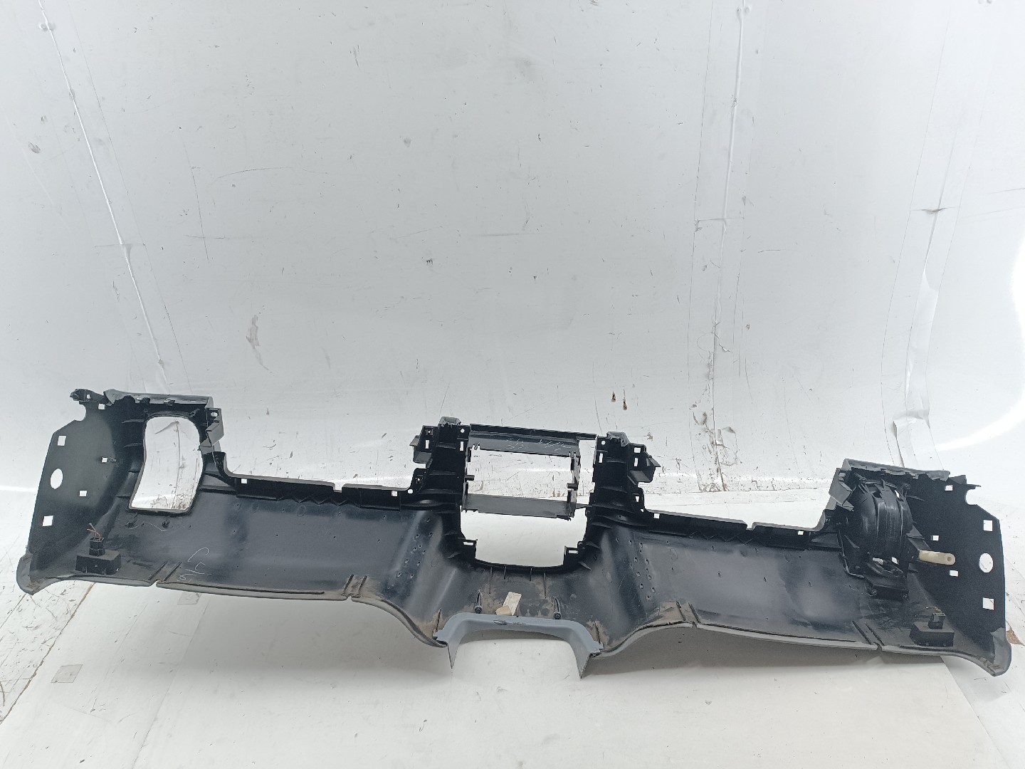 Kit Airbags MERCEDES-BENZ M-CLASS (W163) | 98 - 05