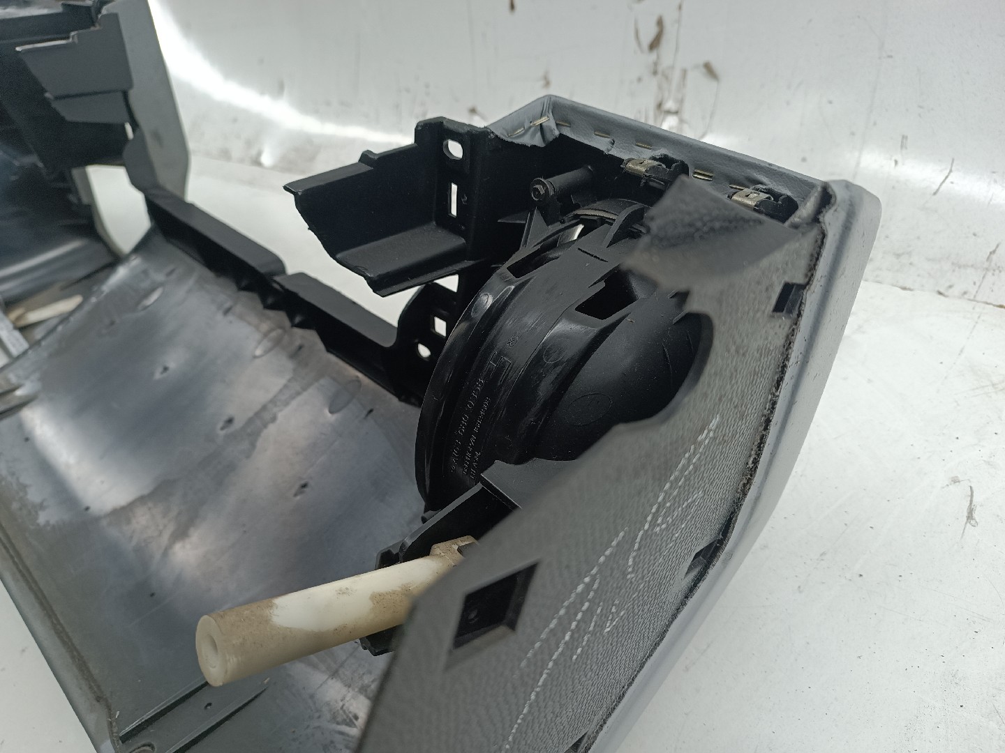 Kit Airbags MERCEDES-BENZ M-CLASS (W163) | 98 - 05 Imagem-19