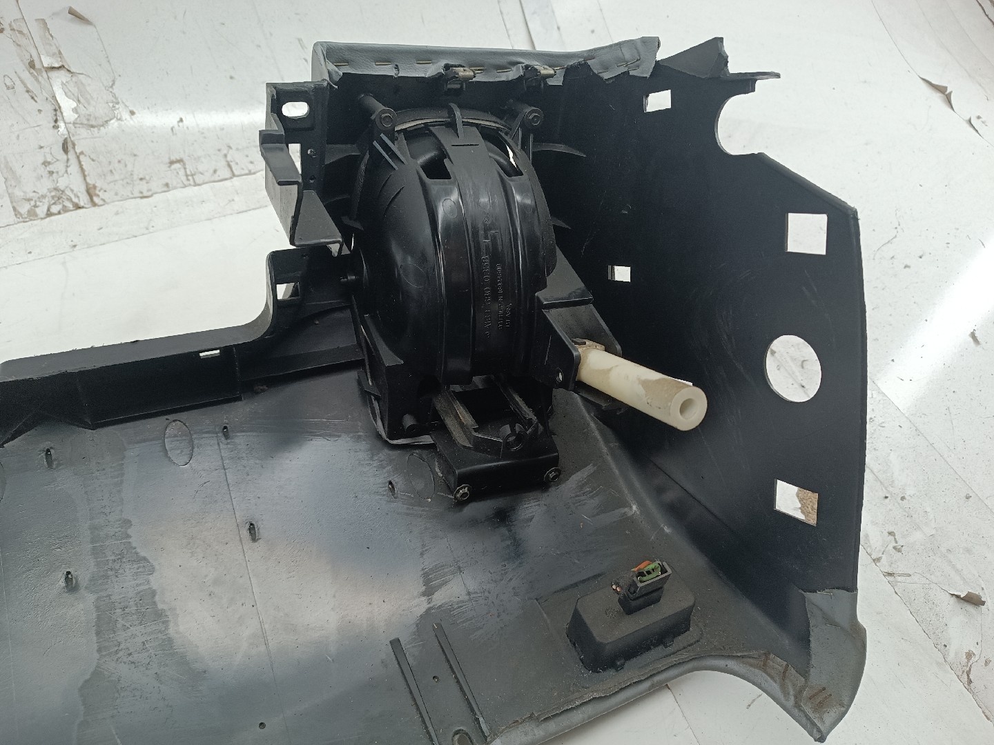 Kit Airbags MERCEDES-BENZ M-CLASS (W163) | 98 - 05 Imagem-18