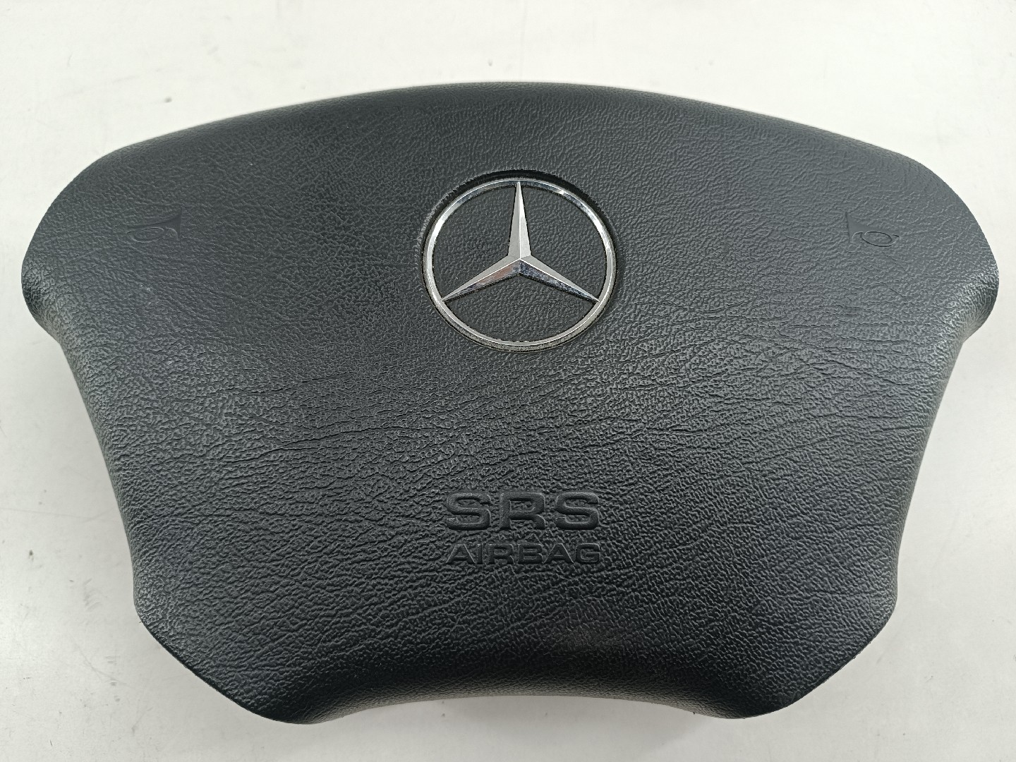 Kit Airbags MERCEDES-BENZ M-CLASS (W163) | 98 - 05 Imagem-8