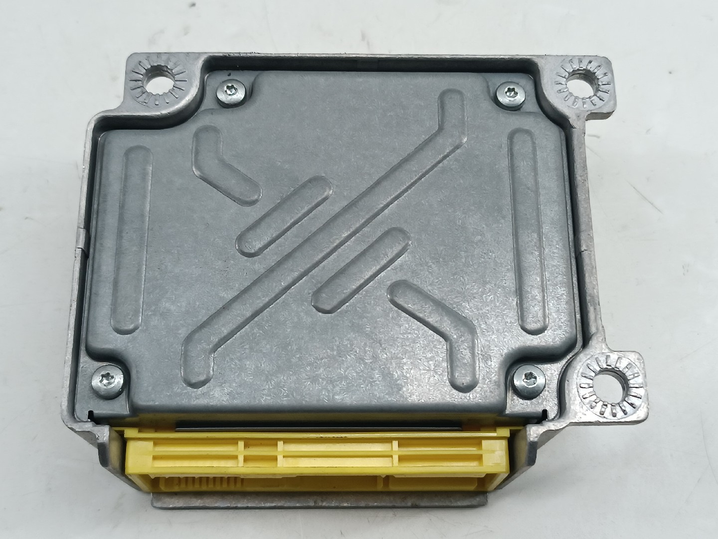 Kit Airbags MERCEDES-BENZ M-CLASS (W163) | 98 - 05 Imagem-7